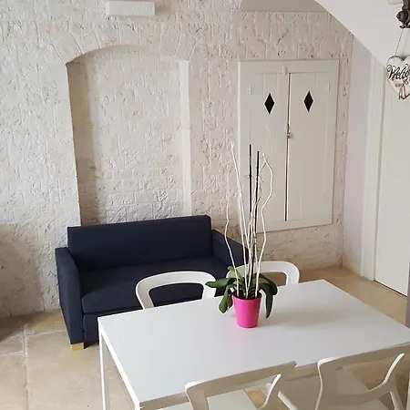 Panzió San Nicandro Sannicandro di Bari