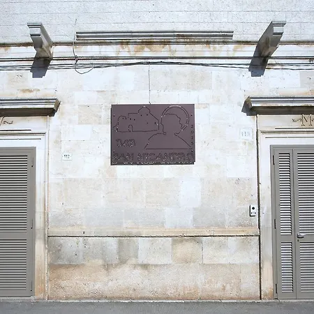 San Nicandro Panzió Sannicandro di Bari