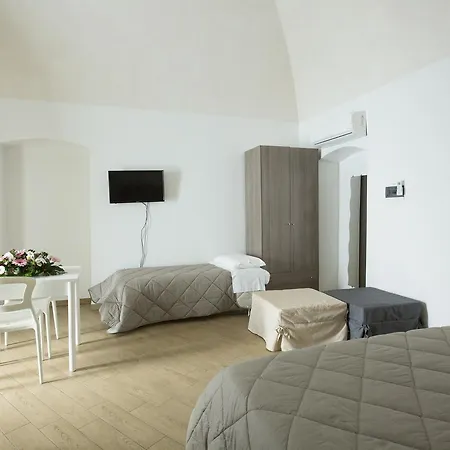 Panzió San Nicandro Sannicandro di Bari