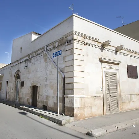 San Nicandro 3* Sannicandro di Bari