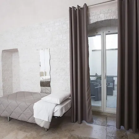 Panzió San Nicandro Sannicandro di Bari