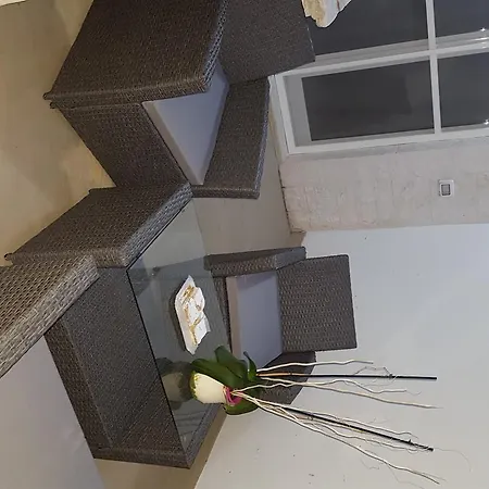 San Nicandro Panzió Sannicandro di Bari