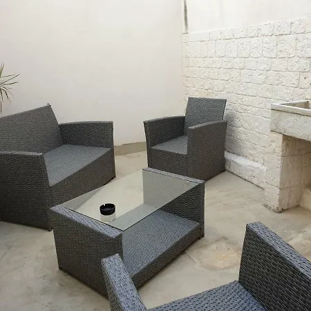 Panzió San Nicandro