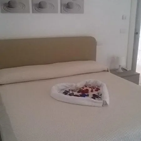 San Nicandro Alojamento de Acomodação e Pequeno-almoço 3*