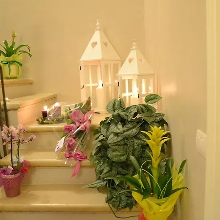 San Nicandro Alojamento de Acomodação e Pequeno-almoço 3*