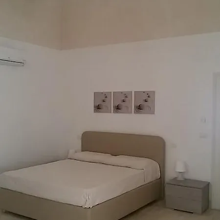 San Nicandro 3* Sannicandro di Bari