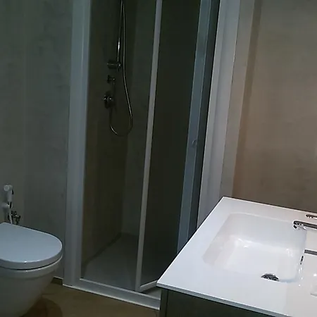 San Nicandro ベッド・アンド・ブレックファスト 3*