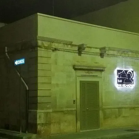 San Nicandro