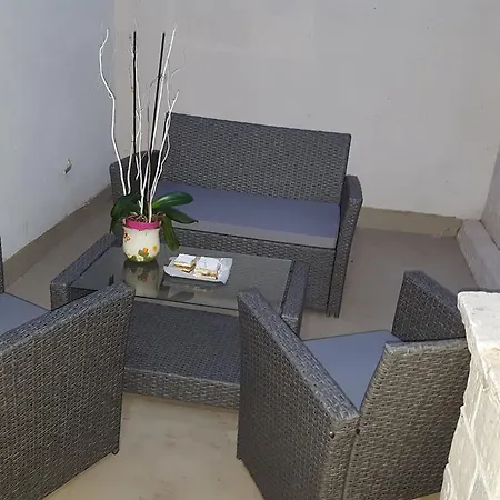 San Nicandro Sannicandro di Bari