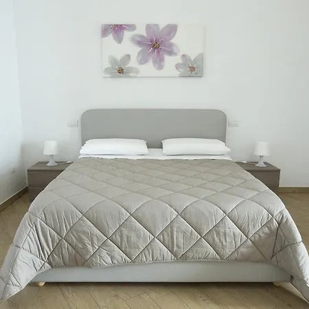 San Nicandro ベッド・アンド・ブレックファスト Sannicandro di Bari