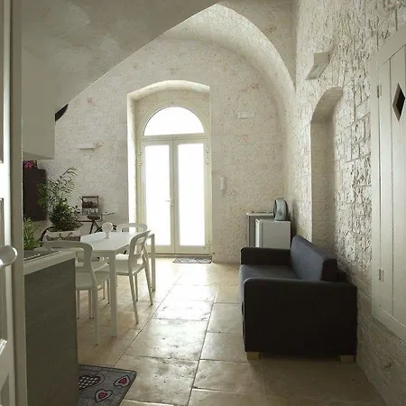 San Nicandro Alojamento de Acomodação e Pequeno-almoço 3*