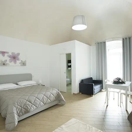 San Nicandro * Sannicandro di Bari