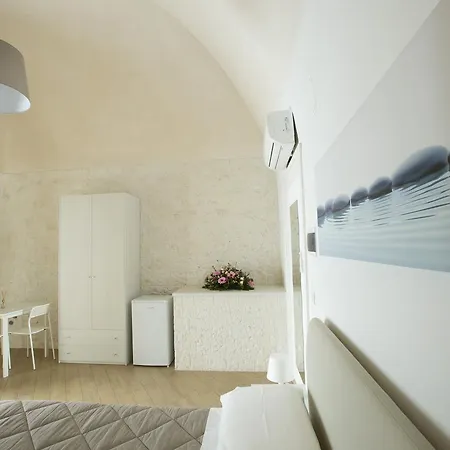 Alojamento de Acomodação e Pequeno-almoço San Nicandro 3*