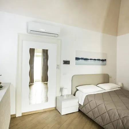 ベッド・アンド・ブレックファスト San Nicandro Sannicandro di Bari