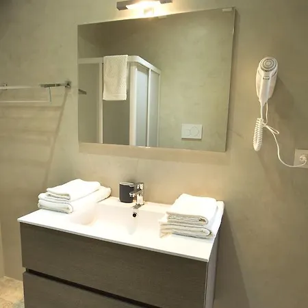 San Nicandro Alojamento de Acomodação e Pequeno-almoço 3*