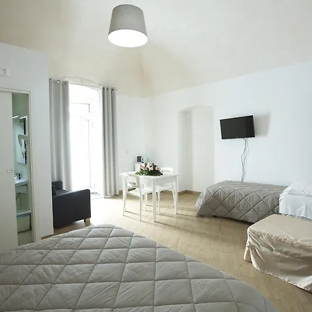 San Nicandro 3* Sannicandro di Bari