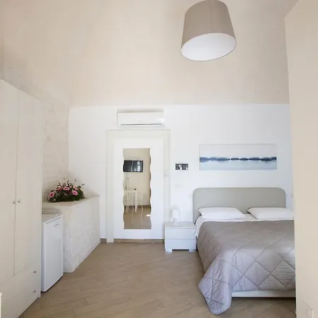 San Nicandro ベッド・アンド・ブレックファスト Sannicandro di Bari