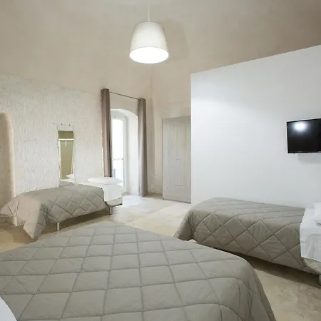 ベッド・アンド・ブレックファスト San Nicandro