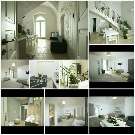 Alojamento de Acomodação e Pequeno-almoço San Nicandro