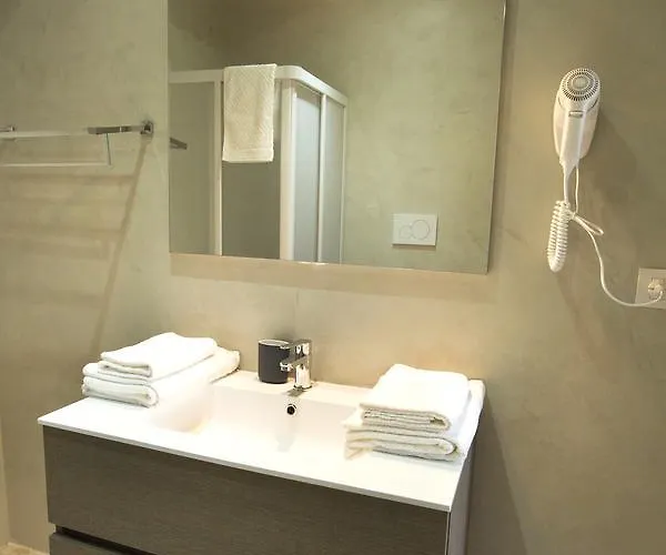 San Nicandro Bed & Breakfast 3*